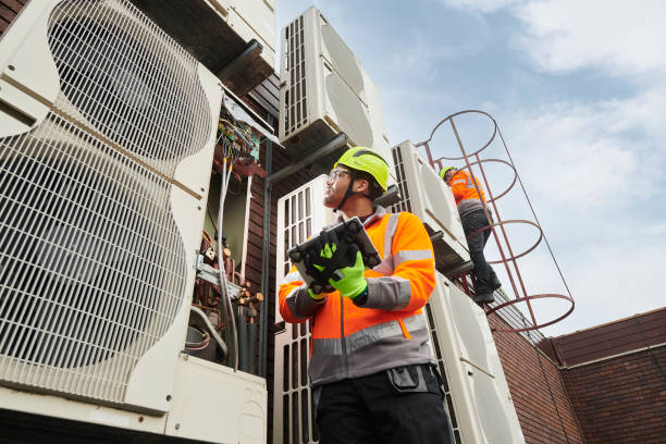 Best HVAC Repair Near Me  in Manchester, MI