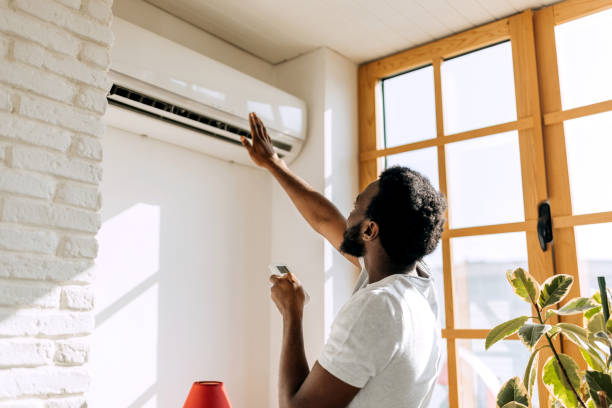 Best Heating Repair Services  in Manchester, MI